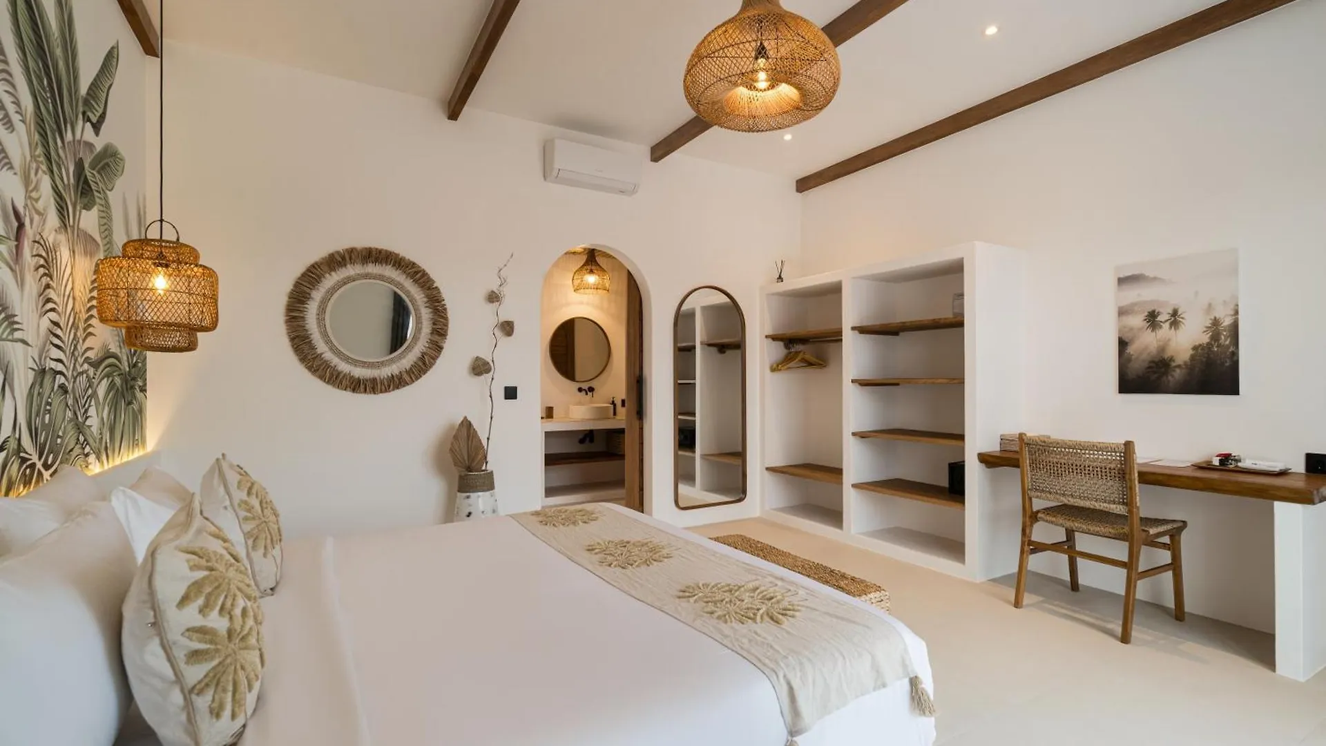 Villa Casa Gaia 5 By Balisuperhost Kerobokan  0*, Kerobokan (Bali) Indonesia