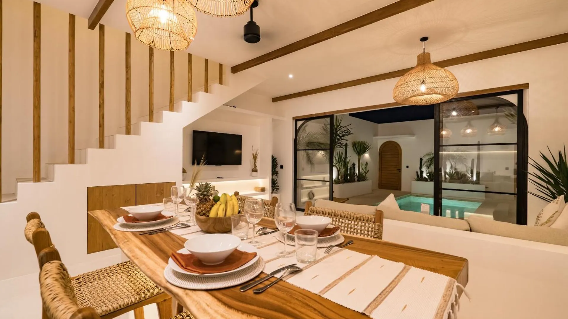 Villa Casa Gaia 5 By Balisuperhost Kerobokan  0*, Kerobokan (Bali) Indonesia
