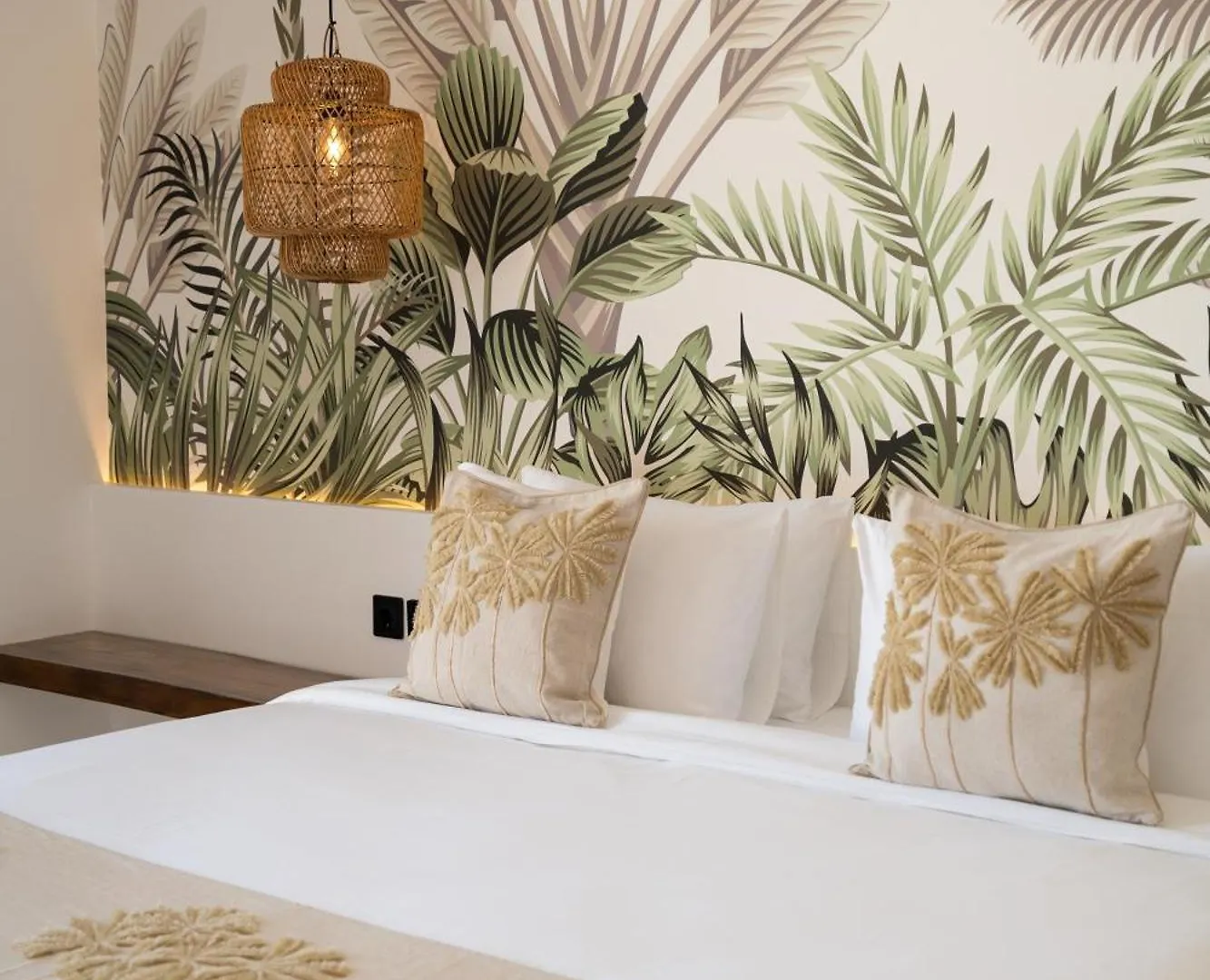 Villa Casa Gaia 5 By Balisuperhost Kerobokan