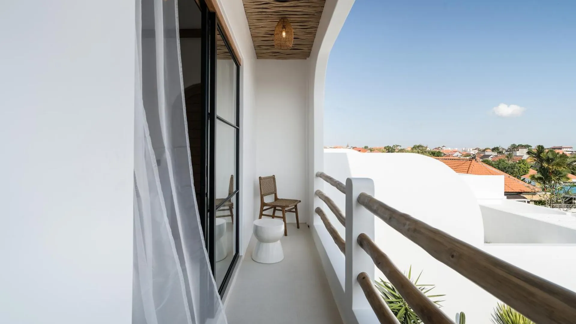 Villa Casa Gaia 5 By Balisuperhost Kerobokan